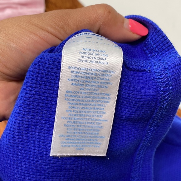 Ralph laurent shirt for an 18months baby - Picture 2 of 4